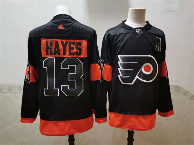 Philadelphia Flyers jerseys 2022-036